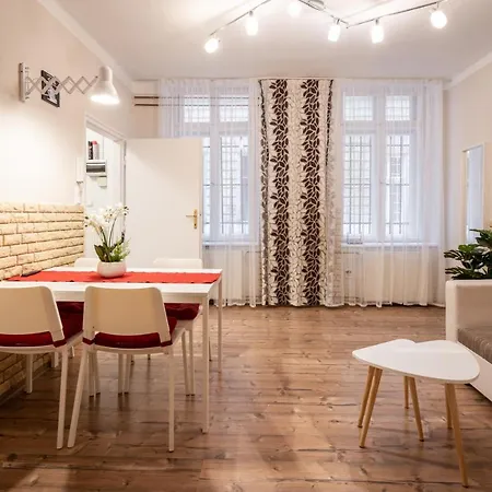 Zensen Nest Daire