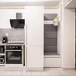 Zensen Nest Lejlighed