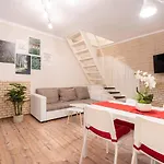 Zensen Nest Budapest