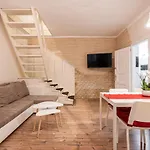 Zensen Nest Lejlighed *