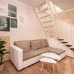 Zensen Nest Budapest