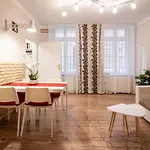 Zensen Nest Lejlighed