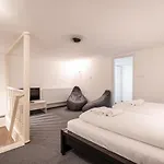 Zensen Nest Lejlighed *
