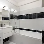Zensen Nest Budapest