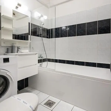 Zensen Nest شقة