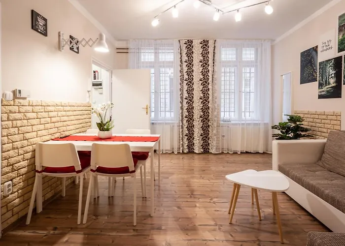 Zensen Nest 아파트