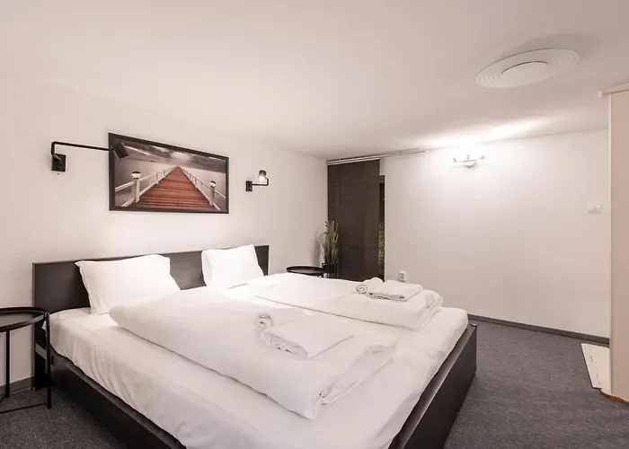 Zensen Nest 부다페스트