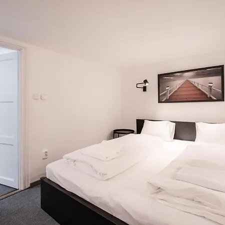 Zensen Nest Apartment