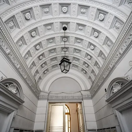 Zensen Nest * Budapest