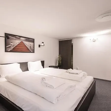 Zensen Nest Budapest