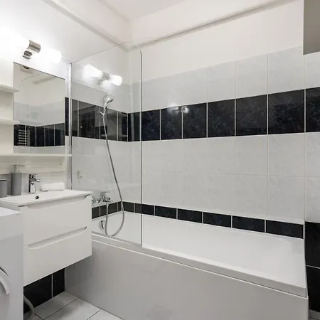 Zensen Nest Budapest