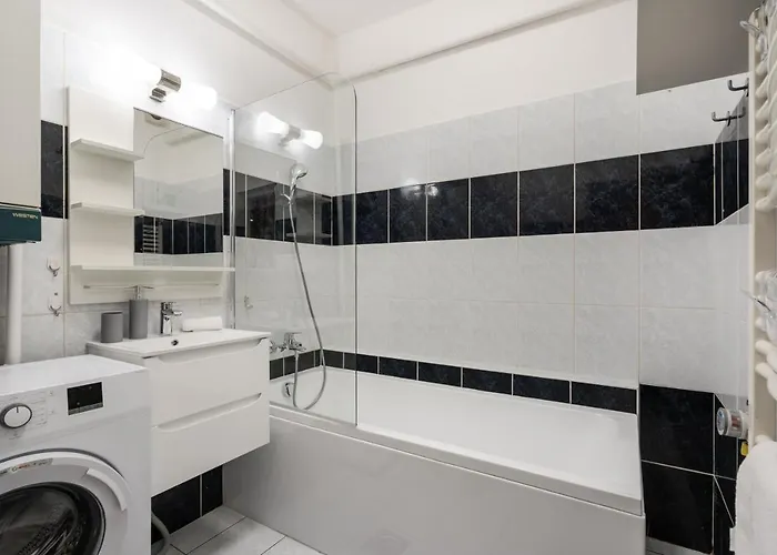 Zensen Nest Budapešť