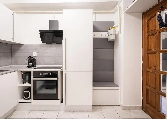 Zensen Nest Appartamento