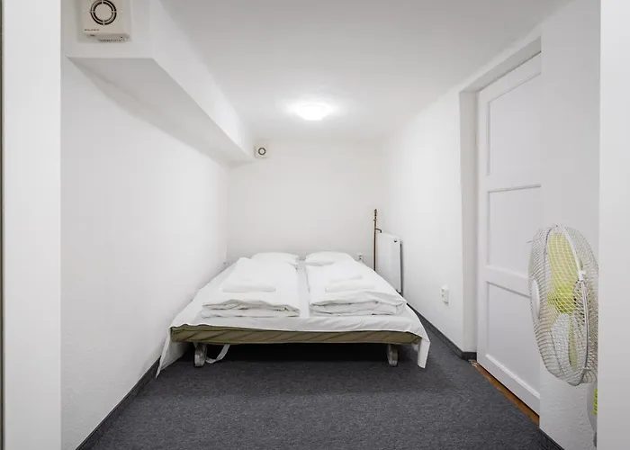 Appartamento Zensen Nest Budapest