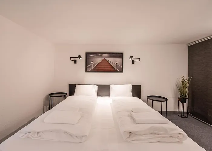 Appartamento Zensen Nest